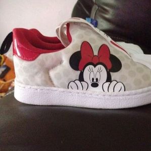Minnie Mouse Adidas